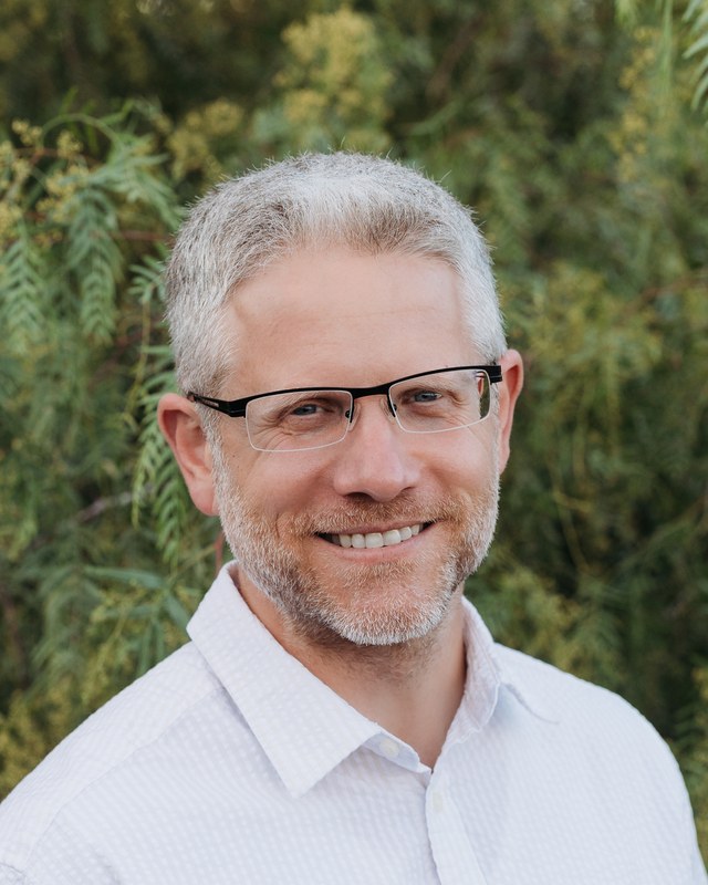 Mike Sharp