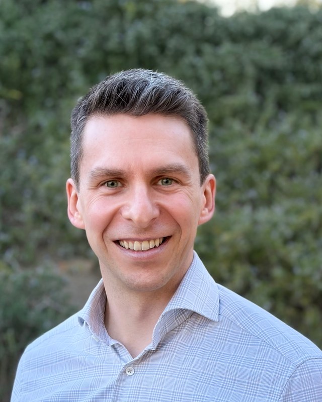 Simon Perreault